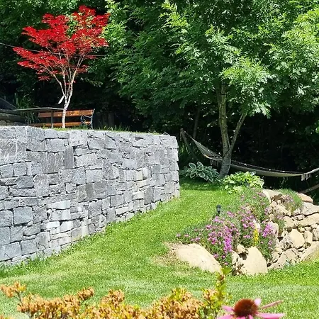 Mi&ti Bilocale Con Vista Panoramica * Roveredo