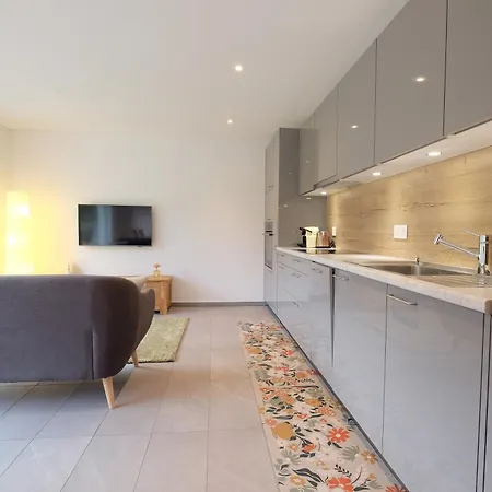 Apartamento Mi&ti Bilocale Con Vista Panoramica *