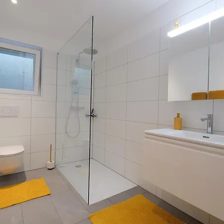 Mi&ti Bilocale Con Vista Panoramica *