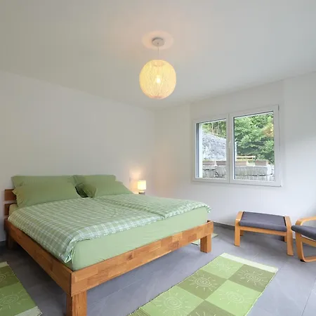 Apartamento Mi&ti Bilocale Con Vista Panoramica *