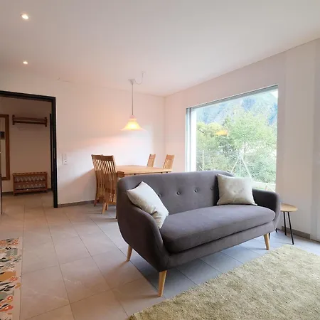 Mi&ti Bilocale Con Vista Panoramica Roveredo