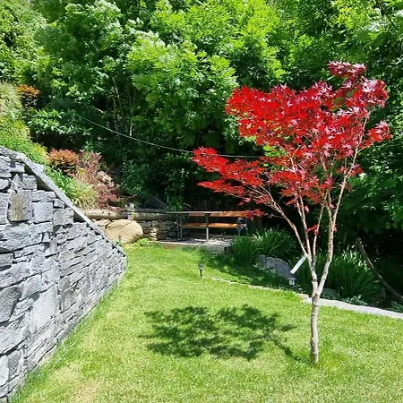 Mi&ti Bilocale Con Vista Panoramica * Roveredo