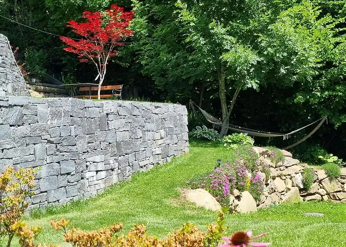 Mi&ti Bilocale Con Vista Panoramica * Roveredo