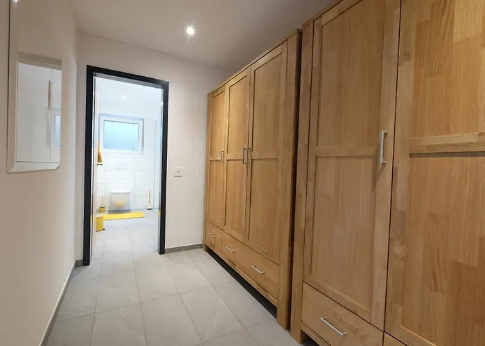 Mi&ti Bilocale Con Vista Panoramica *