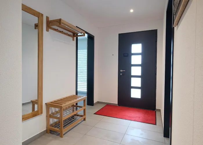 Mi&ti Bilocale Con Vista Panoramica *