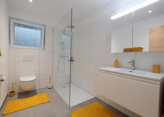 Mi&ti Bilocale Con Vista Panoramica *