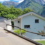 Mi&ti Bilocale Con Vista Panoramica شقة *