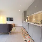 شقة Mi&ti Bilocale Con Vista Panoramica *