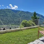 Mi&ti Bilocale Con Vista Panoramica شقة