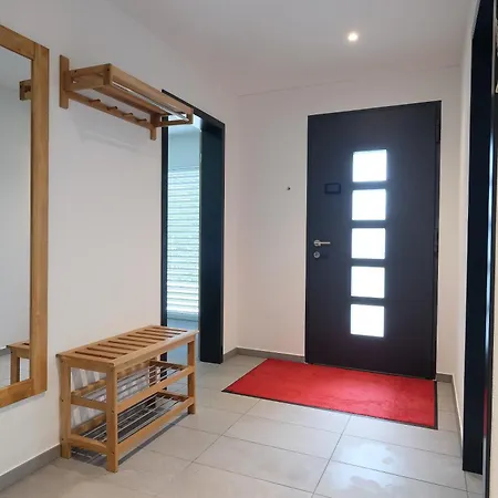 Mi&ti Bilocale Con Vista Panoramica *